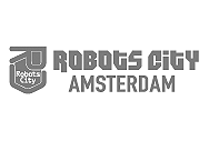 Robot city